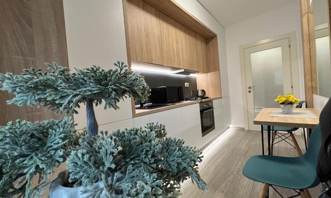 Iasi Apartamento | Perfect Host Palas Centru