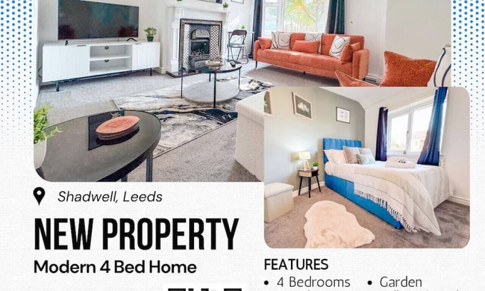 Chapeltown Casa | Perfect house for Golf trip, Walks & Family Stays