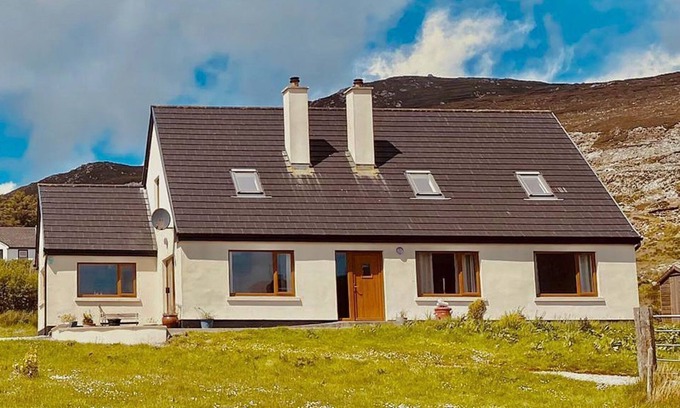 The Whitford House Hotel Apartamento | Perfect house for the whole family