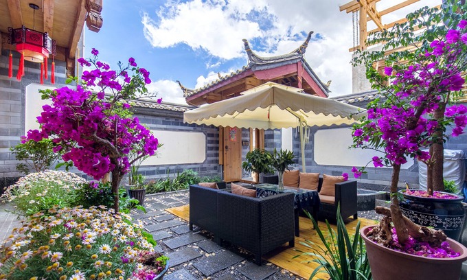 Gucheng Casa | Perfect Image Hotel
