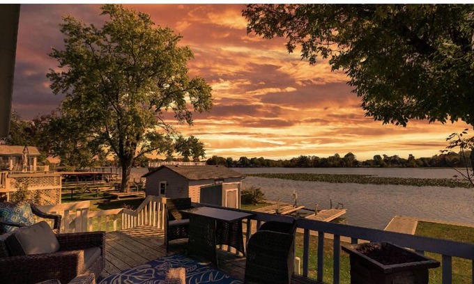 Lakeview Casa | Perfect Lake get-a way. Beautiful views!