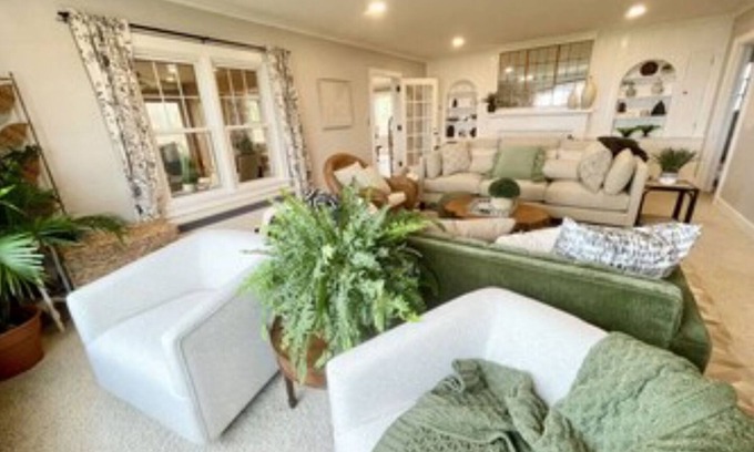 Oshkosh Casa | Perfect Lake House to gather with Friends and Family. Come make some memories!!