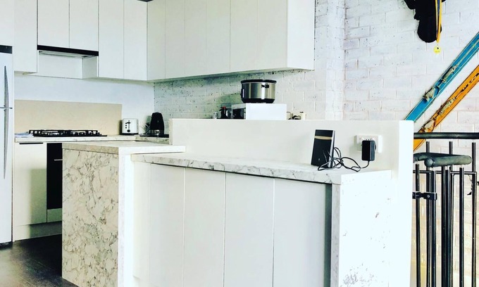 Hotham Heights Apartamento | Apartamento con una ubicación perfecta en el corazón de Hotham