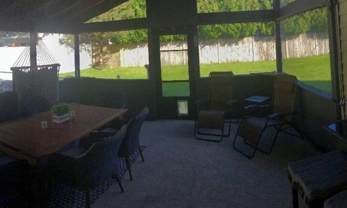 Saratoga Springs Casa | Perfect location in Saratoga Springs