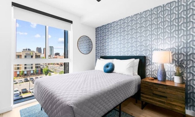 Five Points South Apartamento | Perfect location - 2 min walk UAB