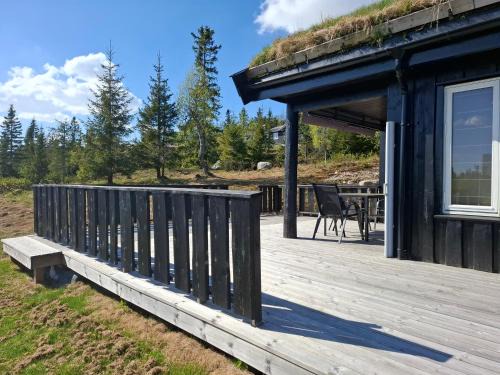 B Casa | Perfect location at Lifjell