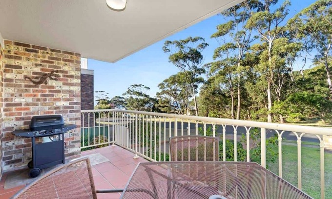 Mollymook Apartamento | Perfect Location Near Collers Beach