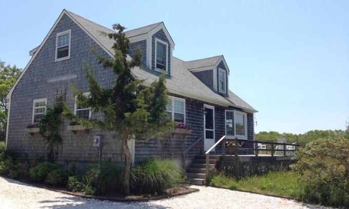 Pocomo Casa | Perfect Cottage Nantucket para una memorable vacaciones en familia