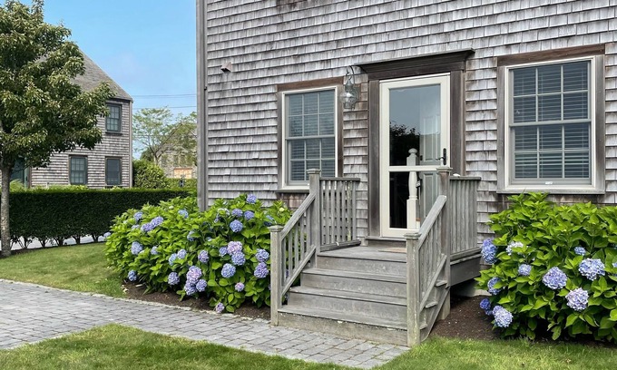 Nantucket Casa | Perfect Nantucket Getaway for Friends and Families