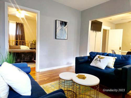 Shaker Heights Casa | Perfect! near CLE Clinic/Case/UH/Downtown!