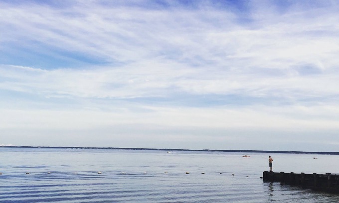 Mattituck Casa | Perfecto North Fork Escape a solo unos pasos de la playa