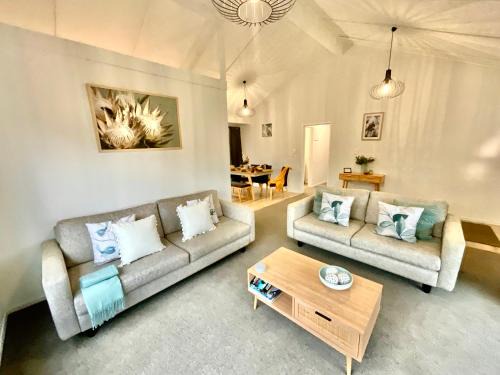 Tauranga Casa | Perfect On The Park