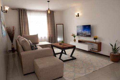 Hospital Apartamento | Perfect Palm Condos-N12