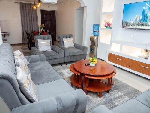 Hospital Apartamento | Perfect Palm Condos-P2