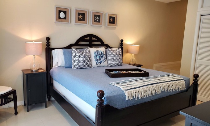 Paradise Island Villa | Asequible Paradise Island Villa a pasos de Atlantis, Playas y Tiendas