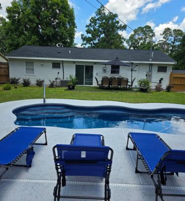 Port Wentworth Casa | Perfect Paradise Getaway