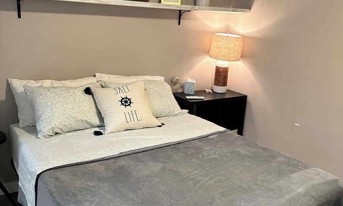 Southeast Pensacola Apartamento | Perfect Pensacola Pad