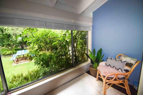 Maloneys Beach Casa | Perfect Pet Friendly South Coast Beach Getaway