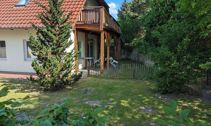 Muritz Apartamento | perfect place