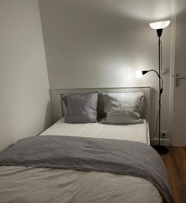 Argenteuil Casa | Perfect place for a Parisian getaway!