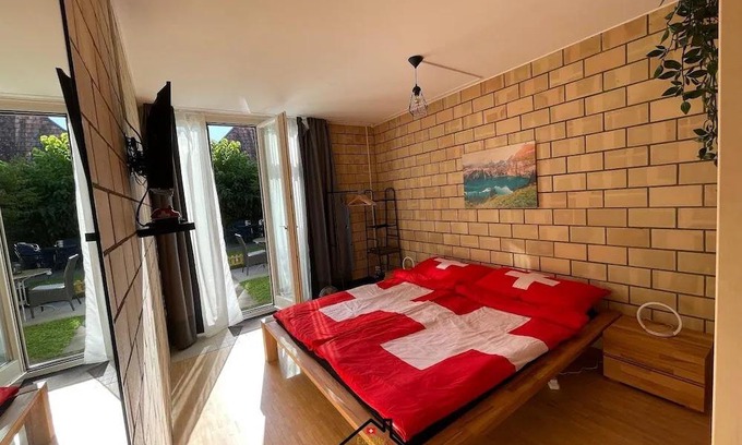 Kappel Apartamento | Perfect place for relax!