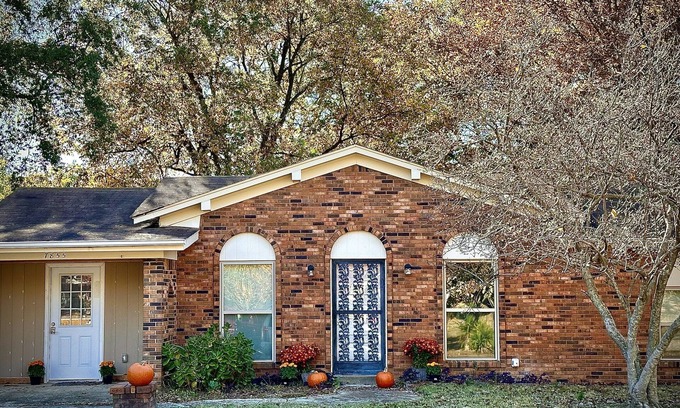 Southaven Casa | Perfect Place in Southaven