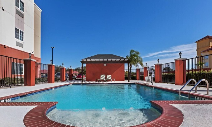 Deer Park Casa | Perfect Place to Spend Time w/ Family Free Wi-Fi
