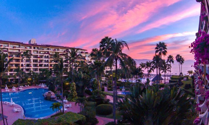 Marina Vallarta Apartamento | Perfect Place Velas Vallarta Resort