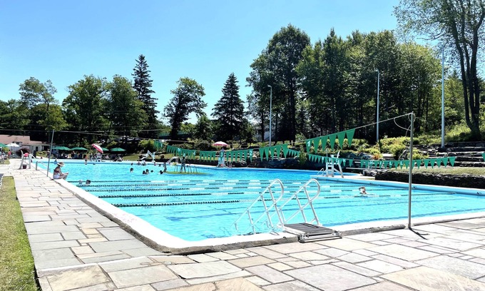 Buck Hill Falls Casa | Pocono Mountain Resort