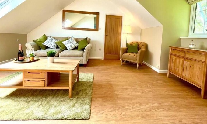 New Forest District Casa | Perfect, Private, Couples Retreat - New Forest