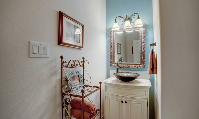 Washington Ave./ Memorial Park Casa | Perfect proximity: 3 Br/3.5 Bath townhome