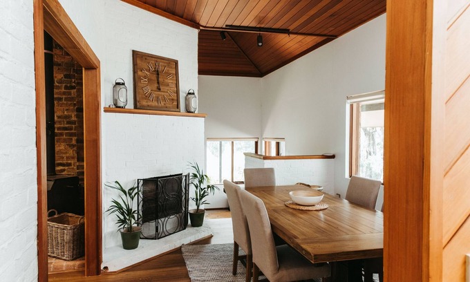 Hartley Casa | Perfect retreat for friends and family surrounded by mountains and meadows