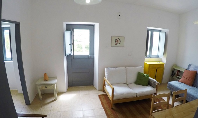 Aljezur Casa | Retiro perfecto en Old Aljezur