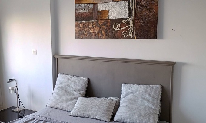 Albacete Apartamento | Perfect room for ALBACETE FAIR