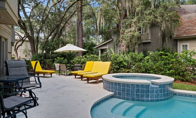 Heritage Woods Casa | ¡La tranquilidad te espera en Tranquility by the Sea!