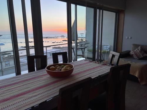 Vila do Conde Apartamento | Perfect Sea View