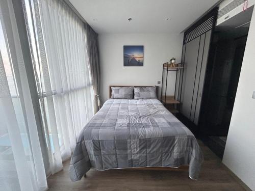 Pratumnak Hill Apartamento | Perfect sea view studio