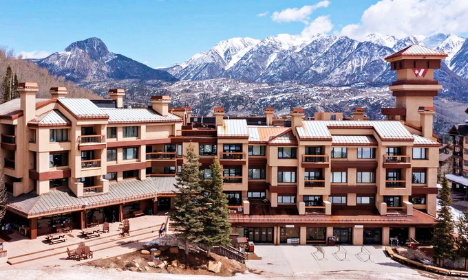 Purgatory Condominio | Perfect Ski In/Out Condo Resort at Durango
