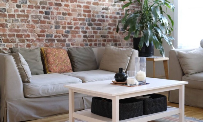 Saint-Jean-Baptiste Casa | Perfect space in heart of Quebec