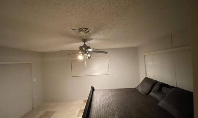 Miami Gardens Casa | Casa espaciosa perfecta para el alquiler del Super Bowl 2020
