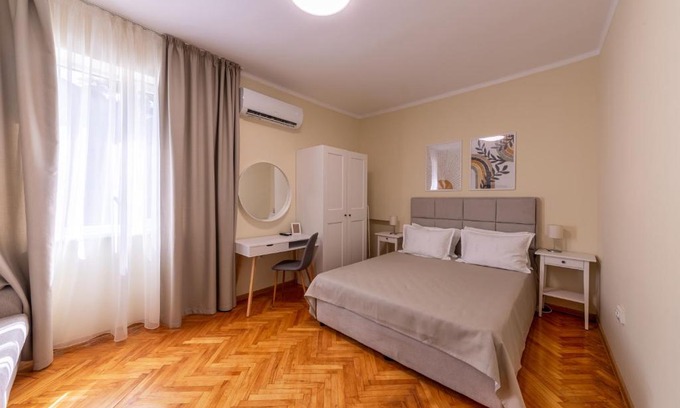 Varna City Centre Apartamento | Perfect Spot Apartment