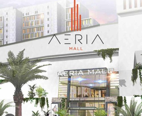 Casablanca Apartamento | Perfect stay at CFC near Aeria Mall