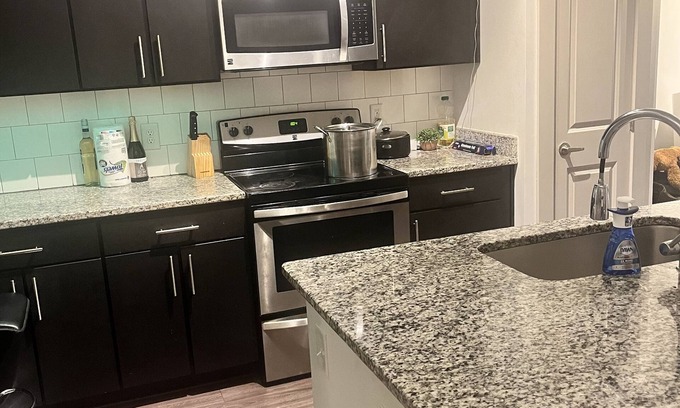 Westside Apartamento | Perfect stay in midtown Atlanta