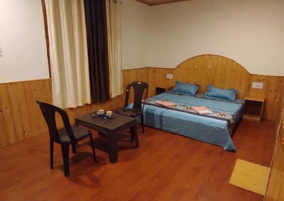 Naggar Cama Y Desayuno | Perfect Stay