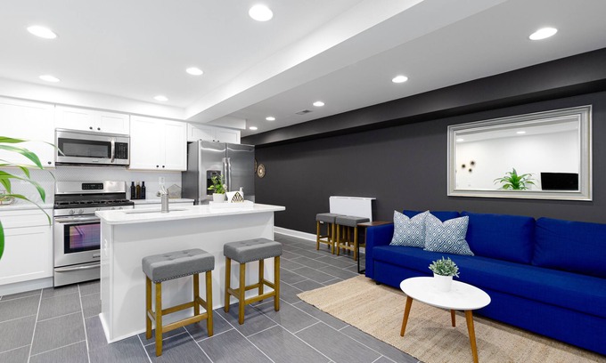 Petworth Apartamento | Perfect Stay in Petworth - Stylish apartment in the heart of the city