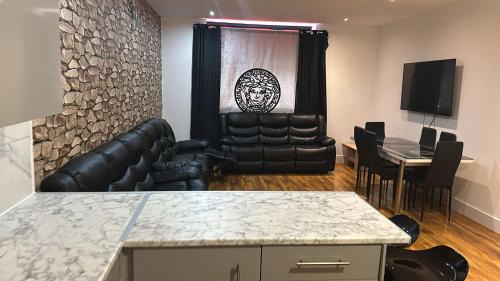 Glasgow Apartamento | Perfect Stay Near Glasgow Town