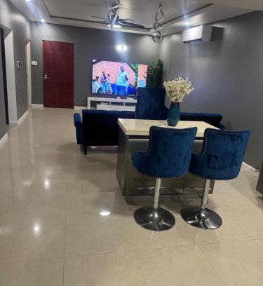 West Gate Hills Apartamento | Perfect Stays Ja