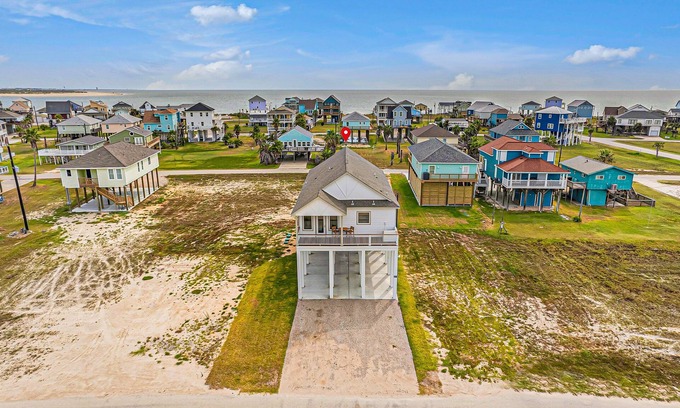 San Luis Casa | Perfect | Steps to Beach | Modern | Group Ready