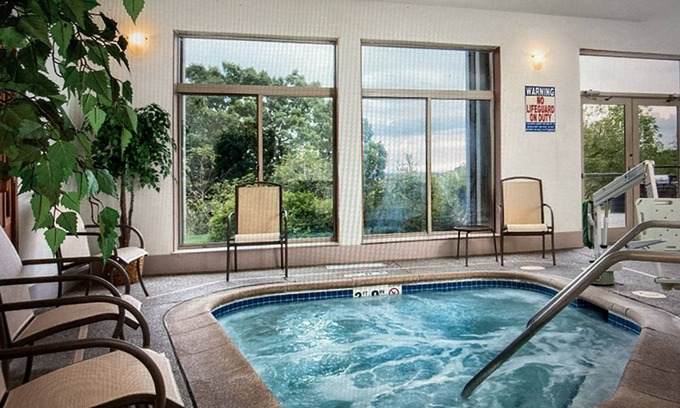 Galena Apartamento | Perfect Studio Condo Resort