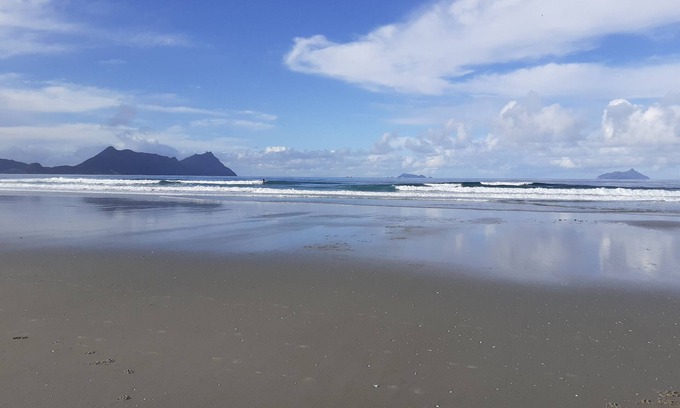 Ruakaka Casa | Perfect Summer Bach